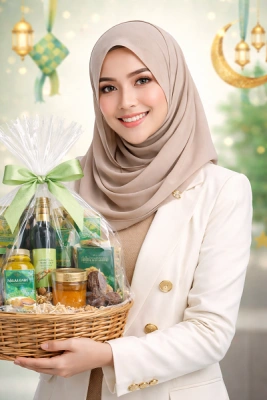 Toko Parcel Rawa Buaya
